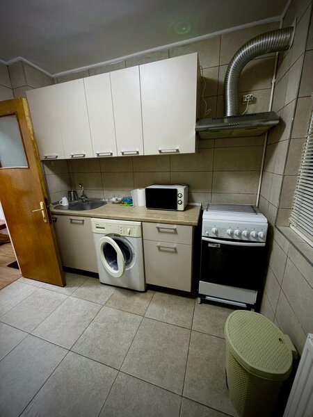 Colentina - str. Ion Berindei