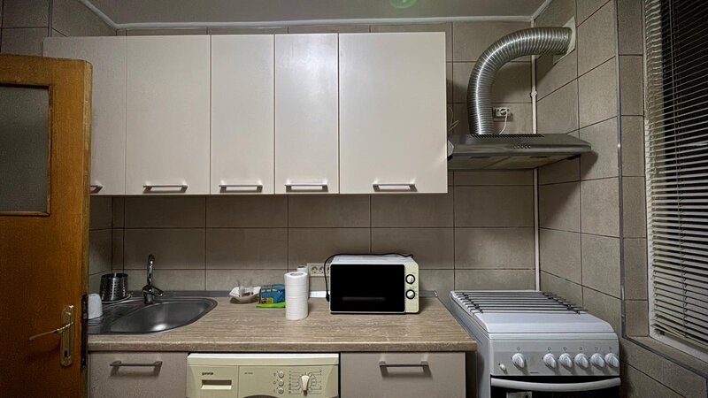 Colentina - str. Ion Berindei