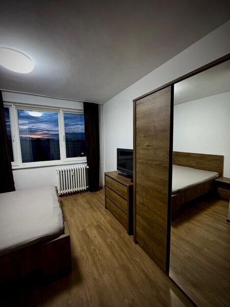 Colentina - str. Ion Berindei